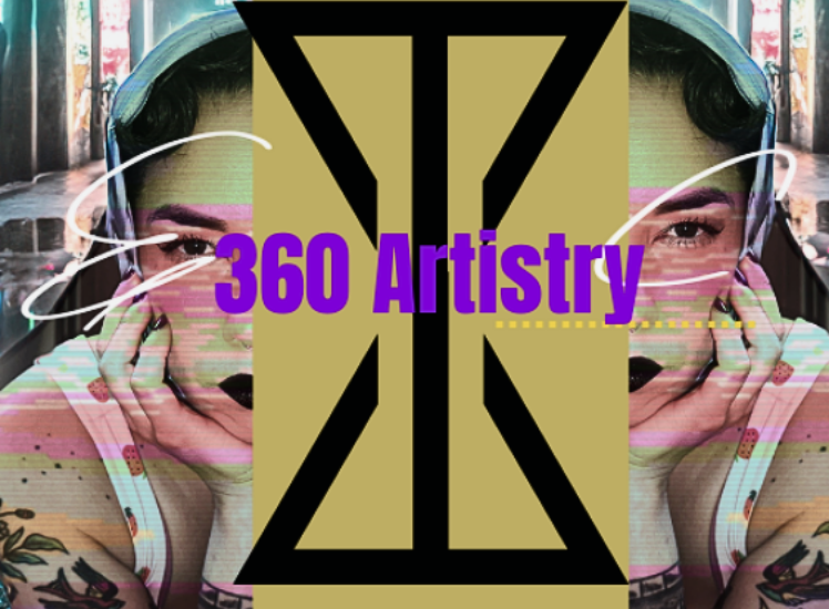 Epoch Cure 360 Artistry